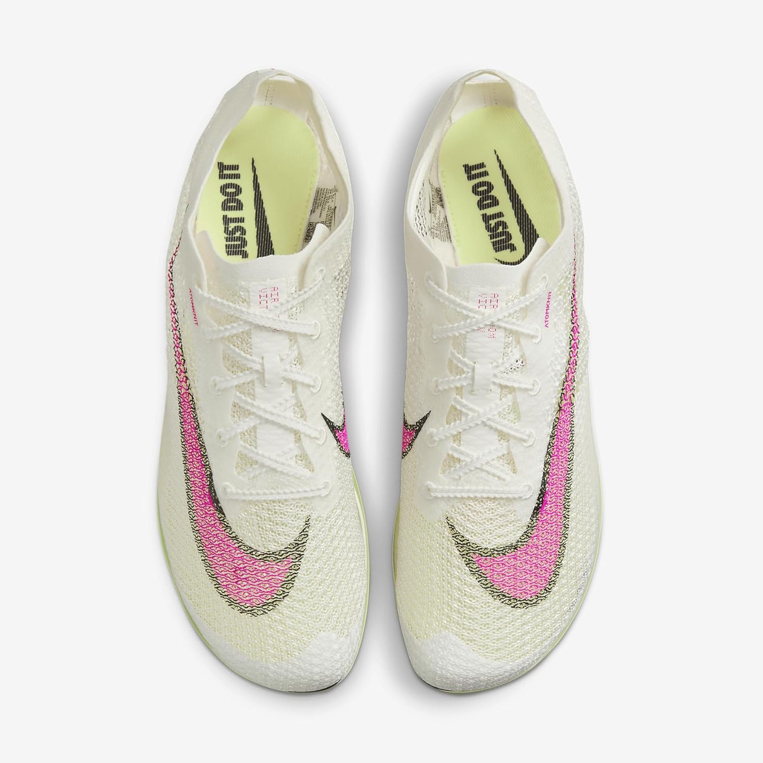 Amazon | Nike レディース Air Zoom Victory アスレチックスシューズ